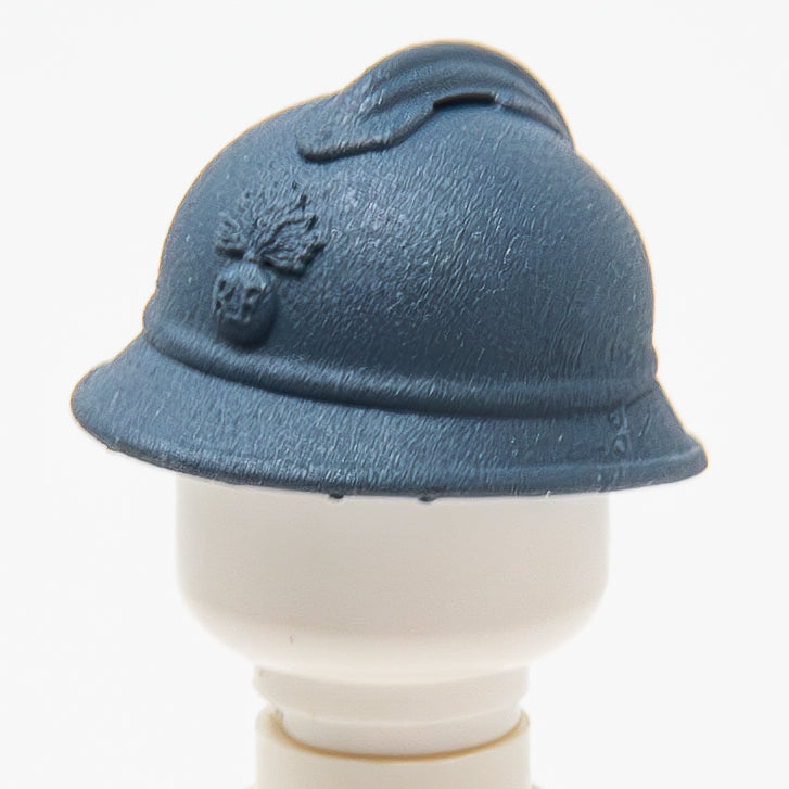Adrian Helmet - Name | Accessories Bricks | #21 - 04