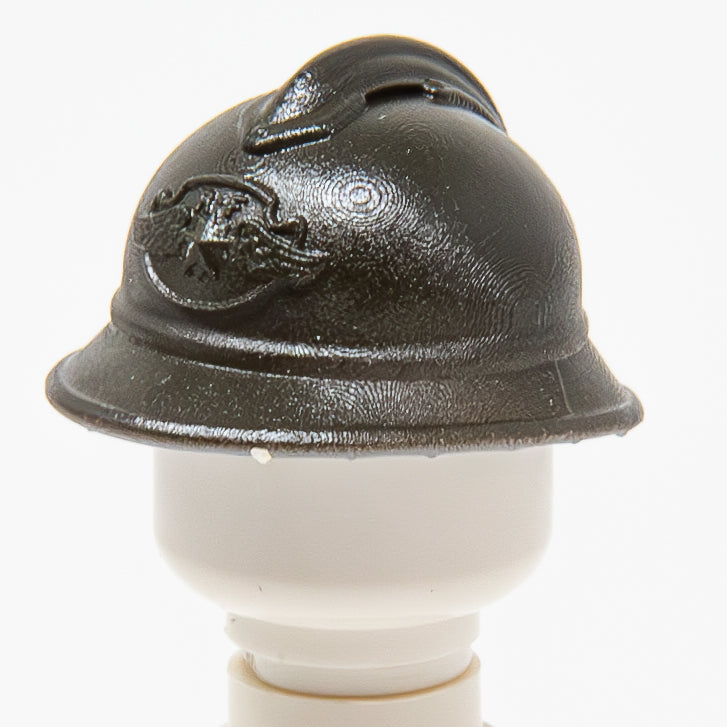Adrian Helmet - Name | Accessories Bricks | #21 - 05