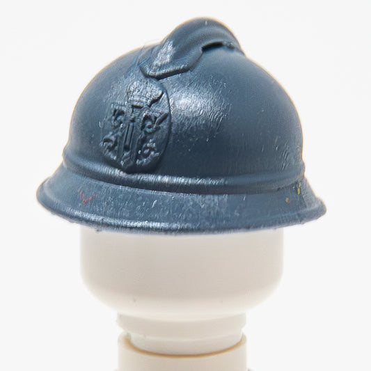 Romanian Adrian (Sand Blue) | Accessories Bricks | #21 - 07