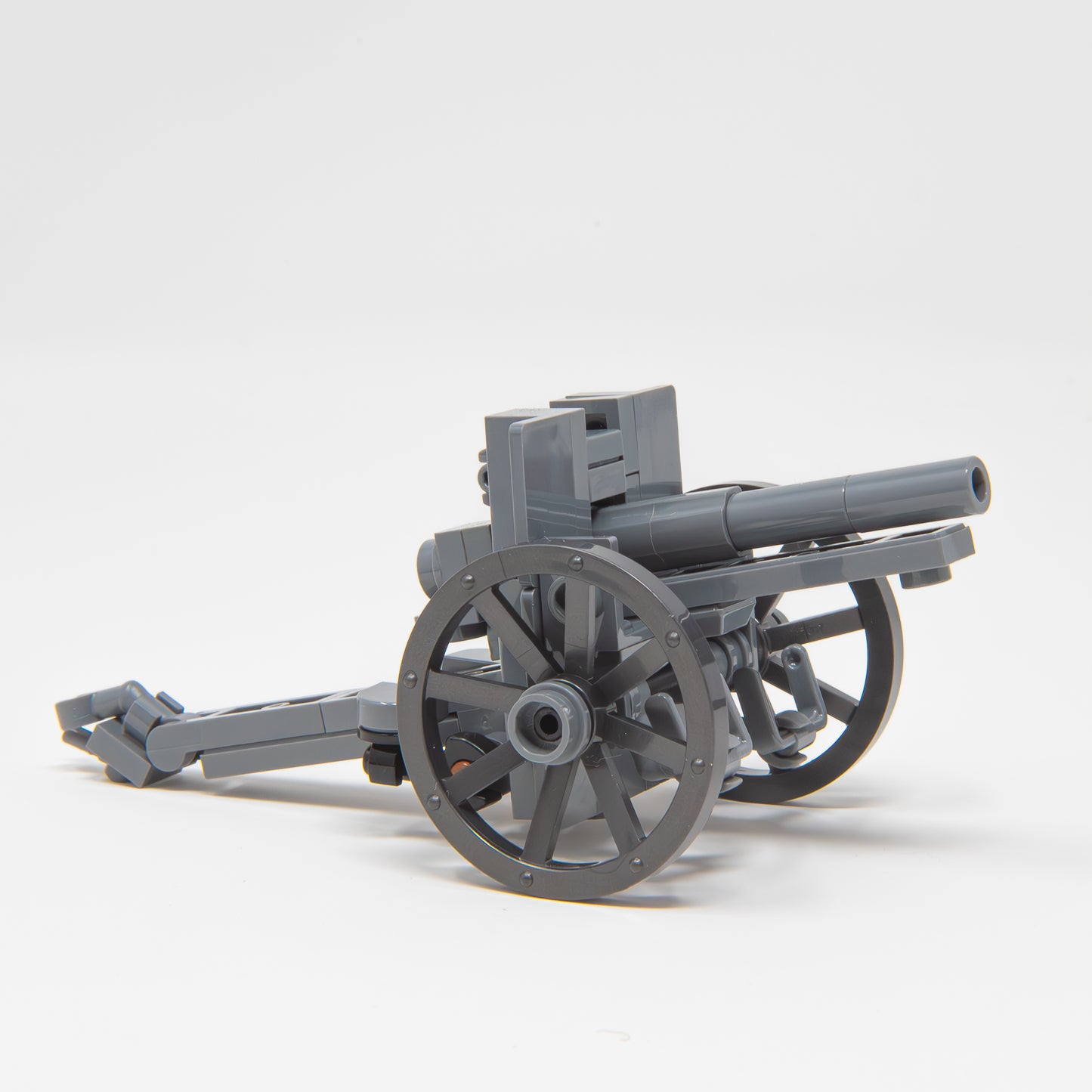 7.7 cm Feldkanone 96 N.a | 1:45 Scale.