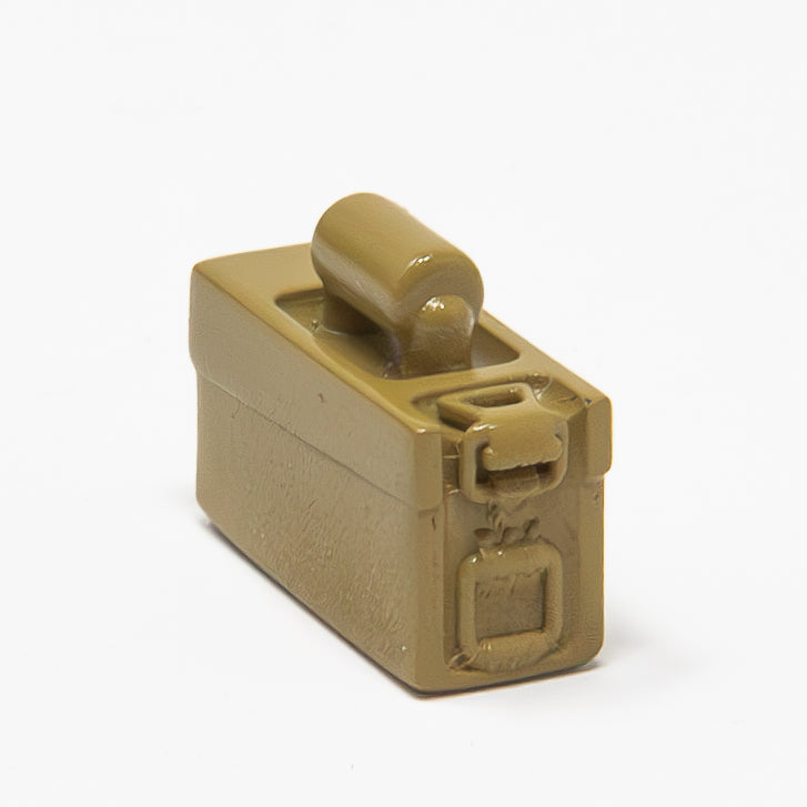 Ammo Can - MG-42 | Accessories Bricks