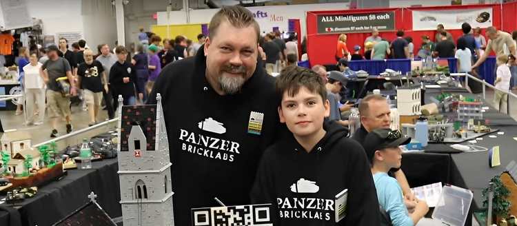 About Us – Panzer Bricklabs