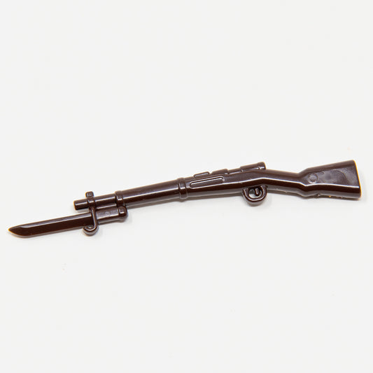 Type 99 Arisaka With Bayonet | BrickArms®