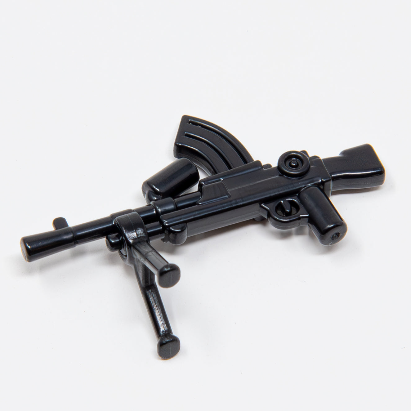 Bren w/Bipod