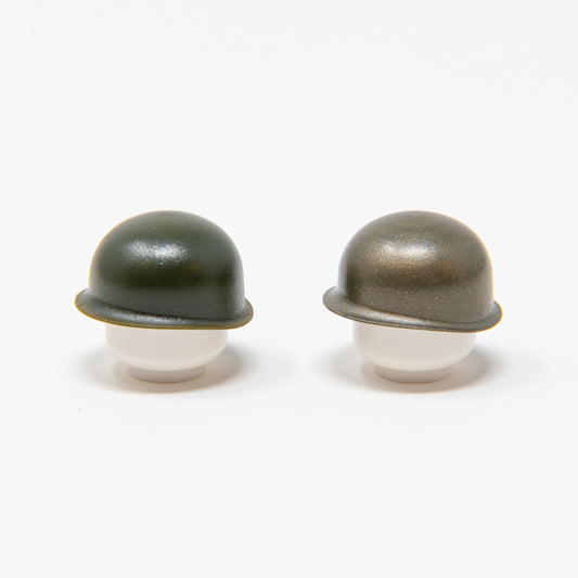 M1 Helmet | BrickArms®