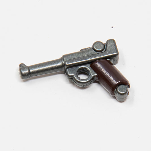 P08 Luger | BrickArms® Reloaded