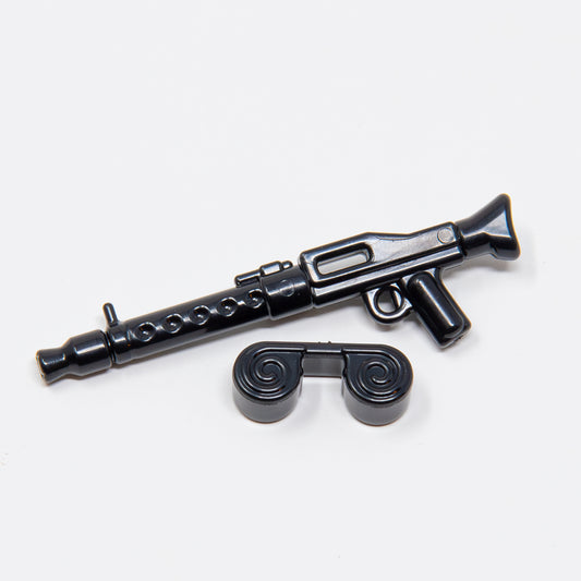 MG-34 w/Ammo Drum | BrickArms®
