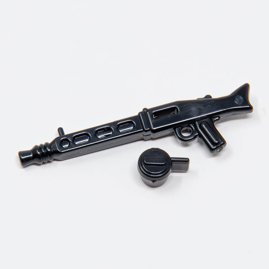 MG-42 w/Ammo Drum | BrickArms®