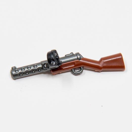 MP 18 | BrickArms® Reloaded