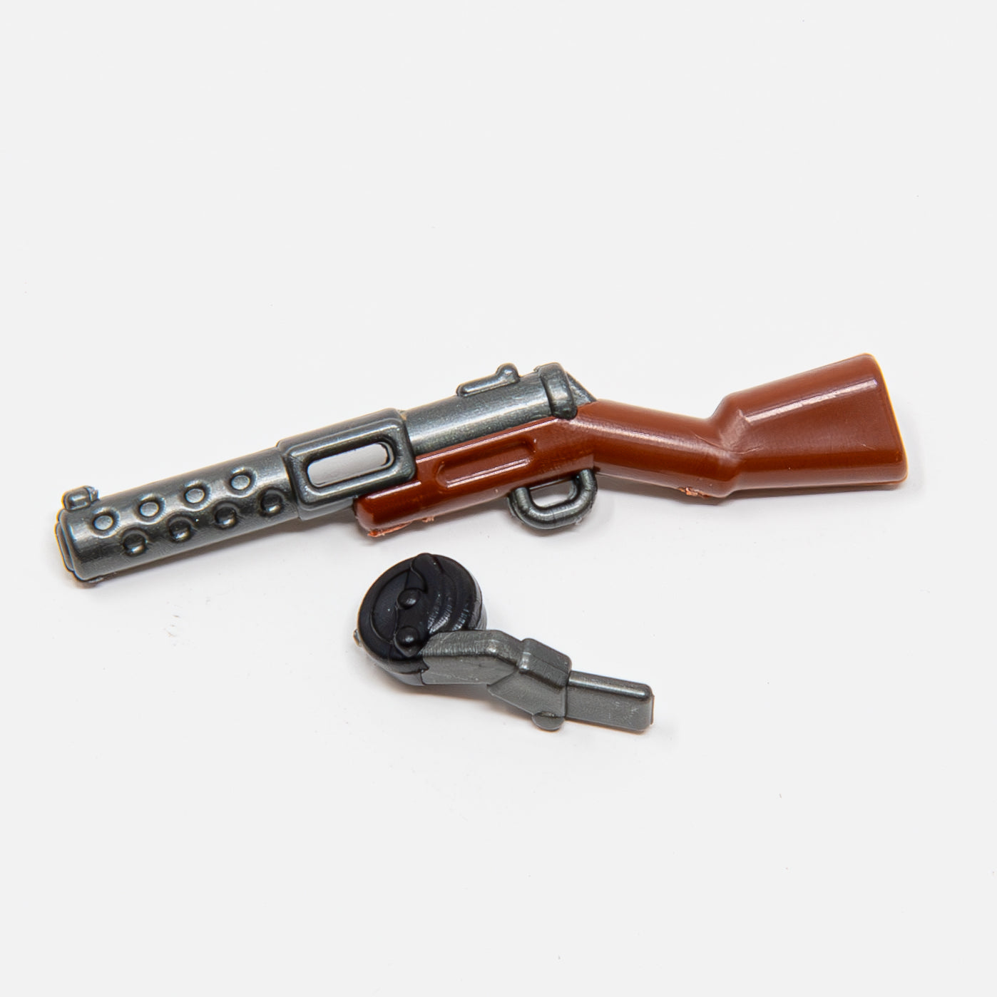 MP 18 | BrickArms® Reloaded