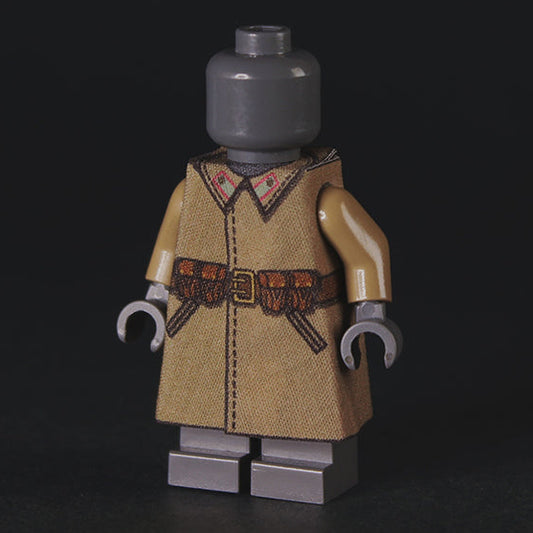 Name | Brickfabric | #15
