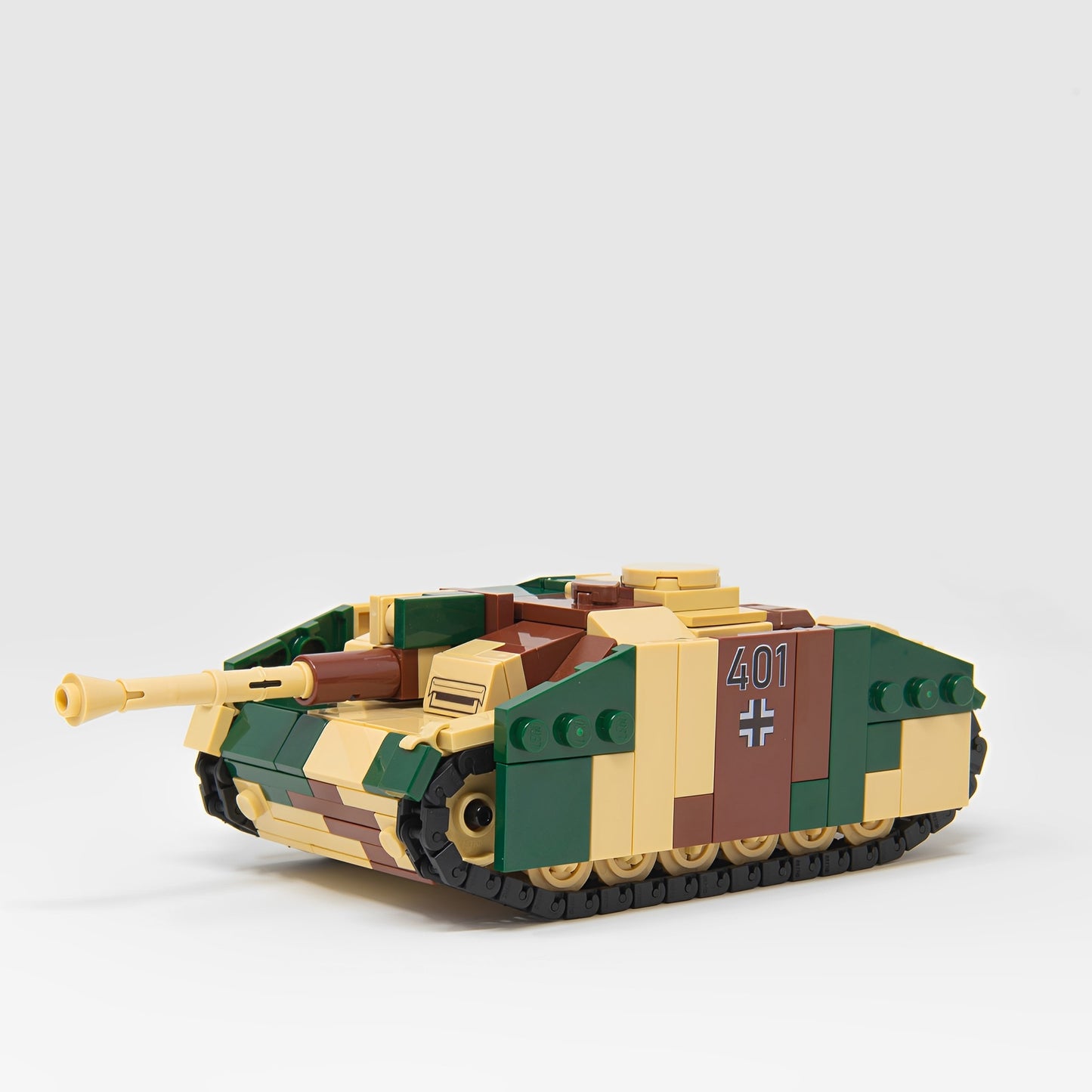 StuG III Ausf. G | 1:45 Scale.