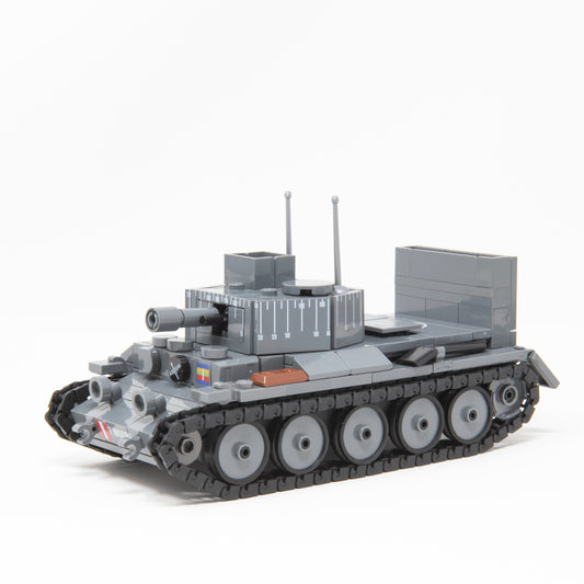 Centaur Mk. IV Tile Pack Conversion