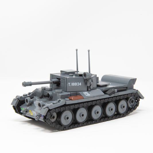 Cromwell Mk. V | 1:45 Scale.