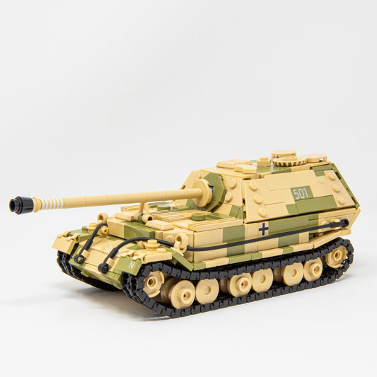 Panzerjäger Tiger (P) Ferdinand | 1:45 Scale.