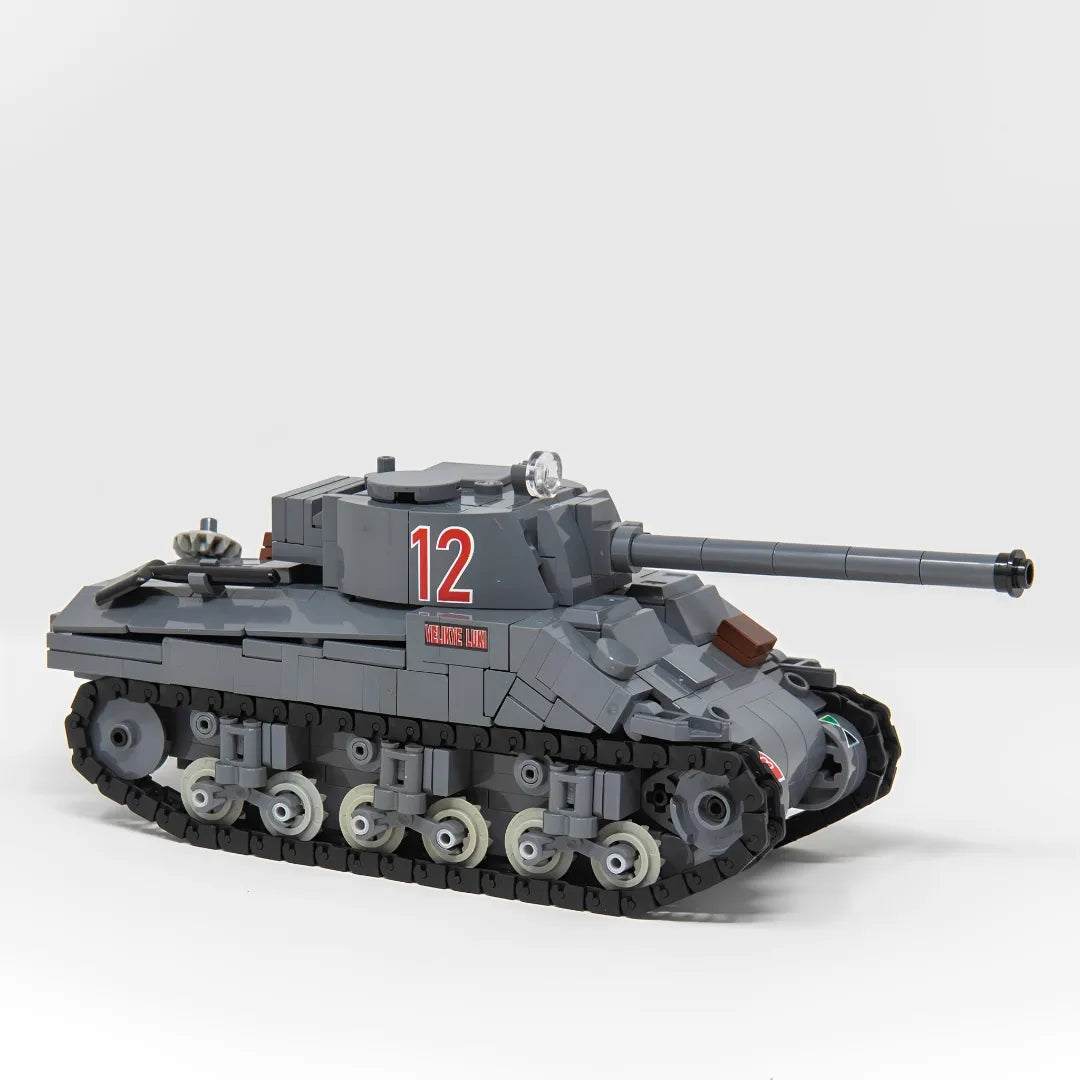 Sherman VC Firefly | 1:45 Scale.