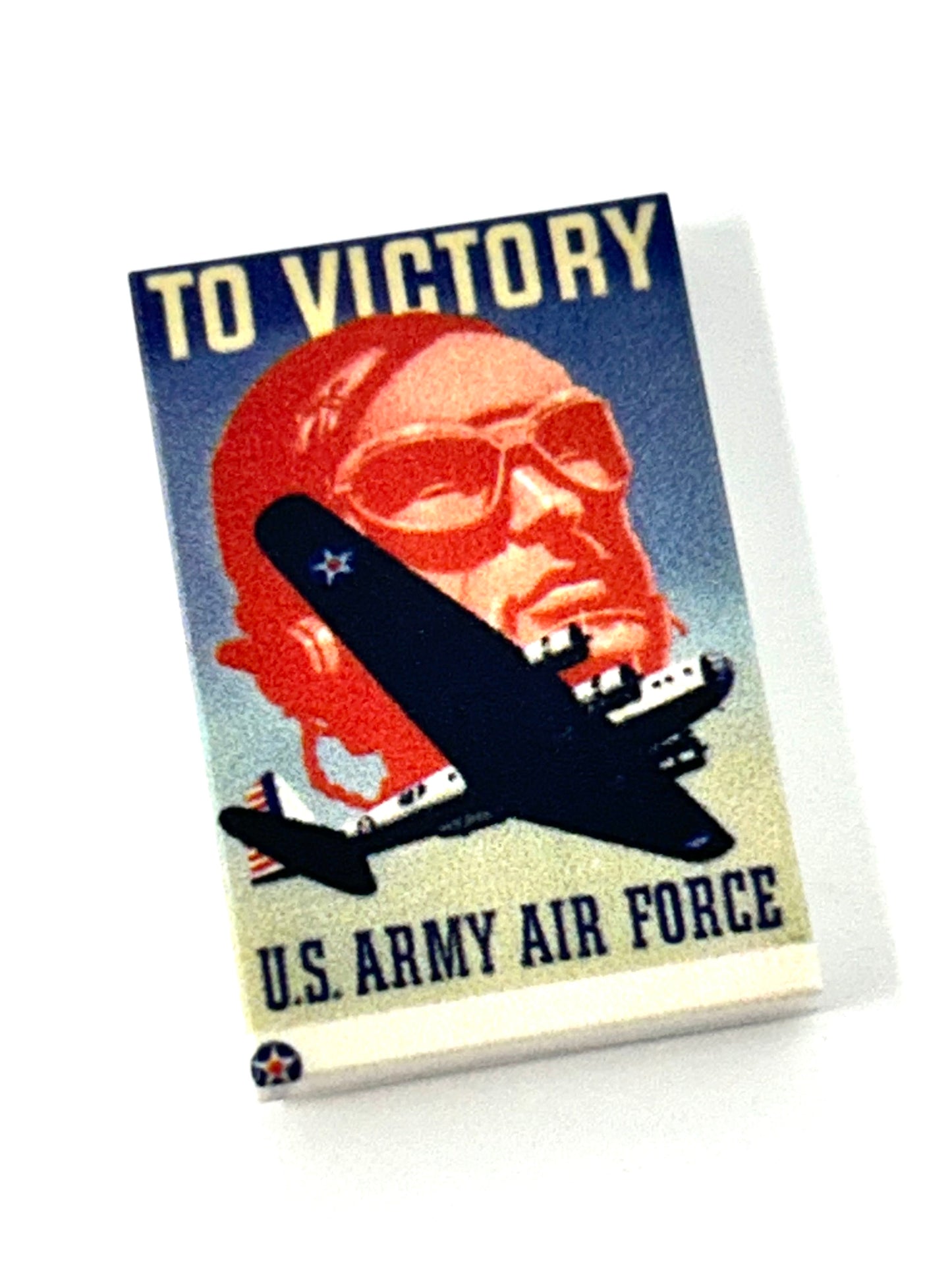 US WW2 Poster - Air Force Recruiting | #9