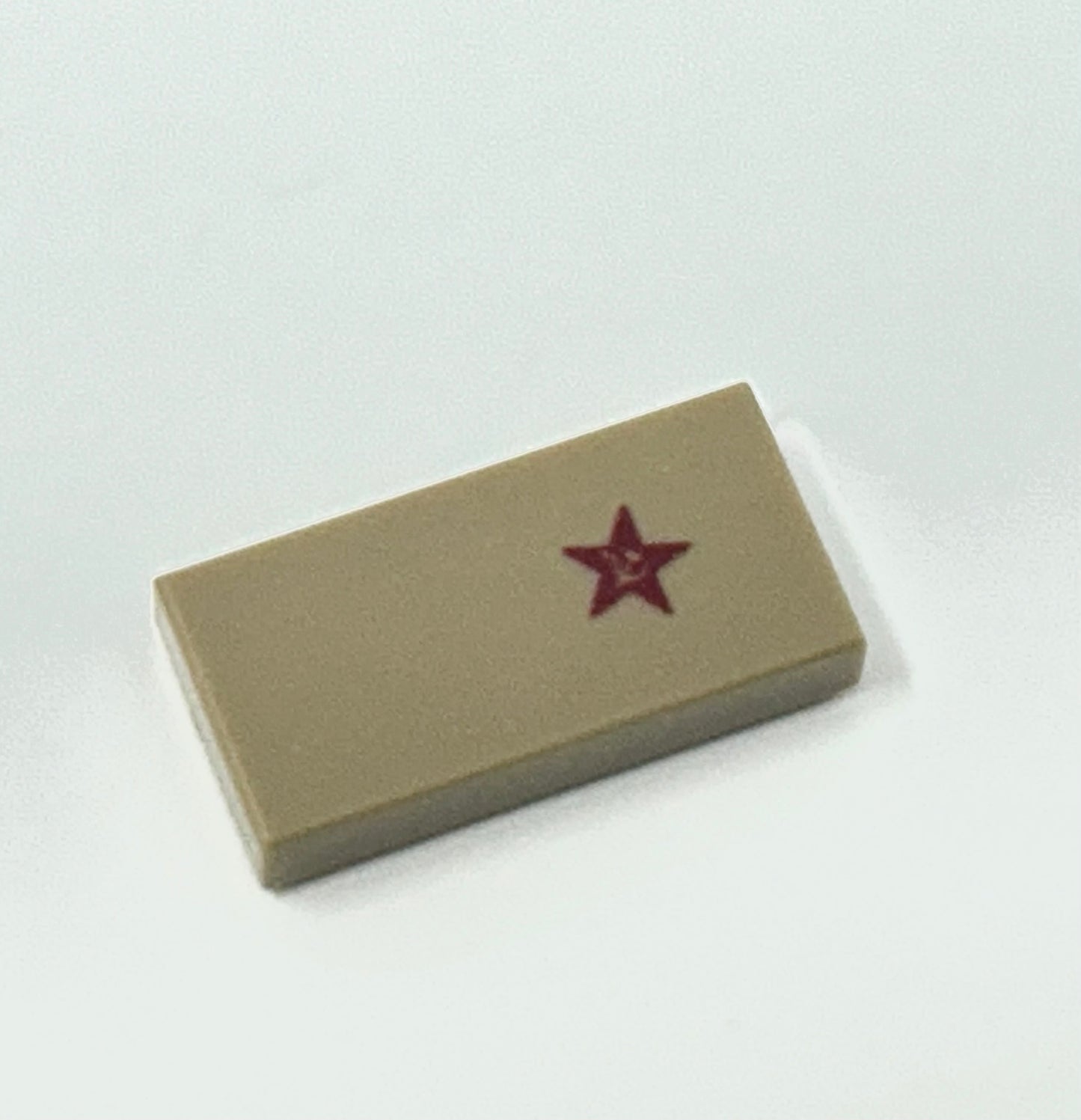 WW2 Soviet ID book 1x2
