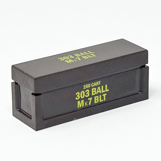 WW2 British 1942-1945 303 Crate