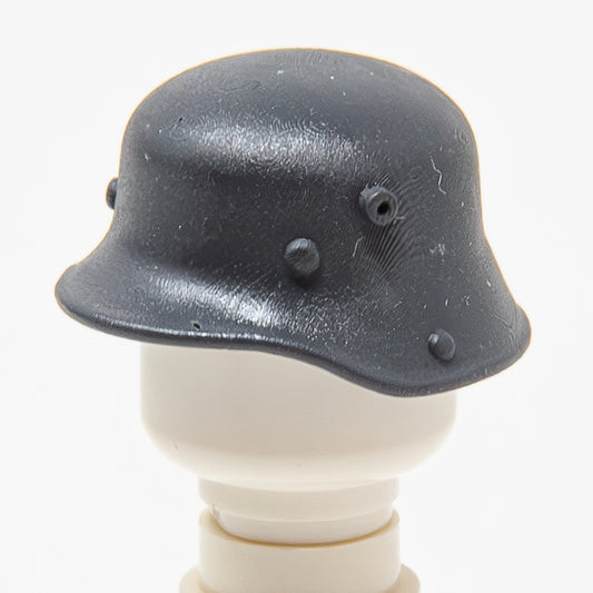 WWI German M16 Stahlelm (DBG)  | Accessories Bricks | #16 - 02