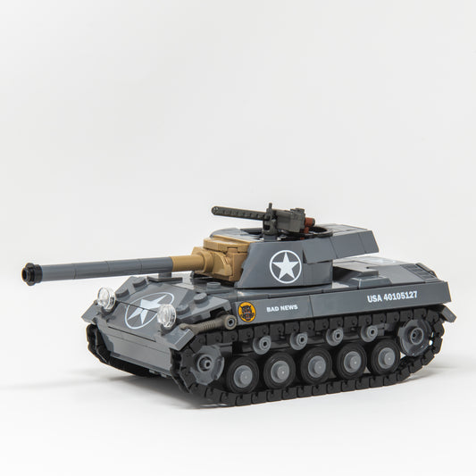 M18 Hellcat | 1:45 Scale.