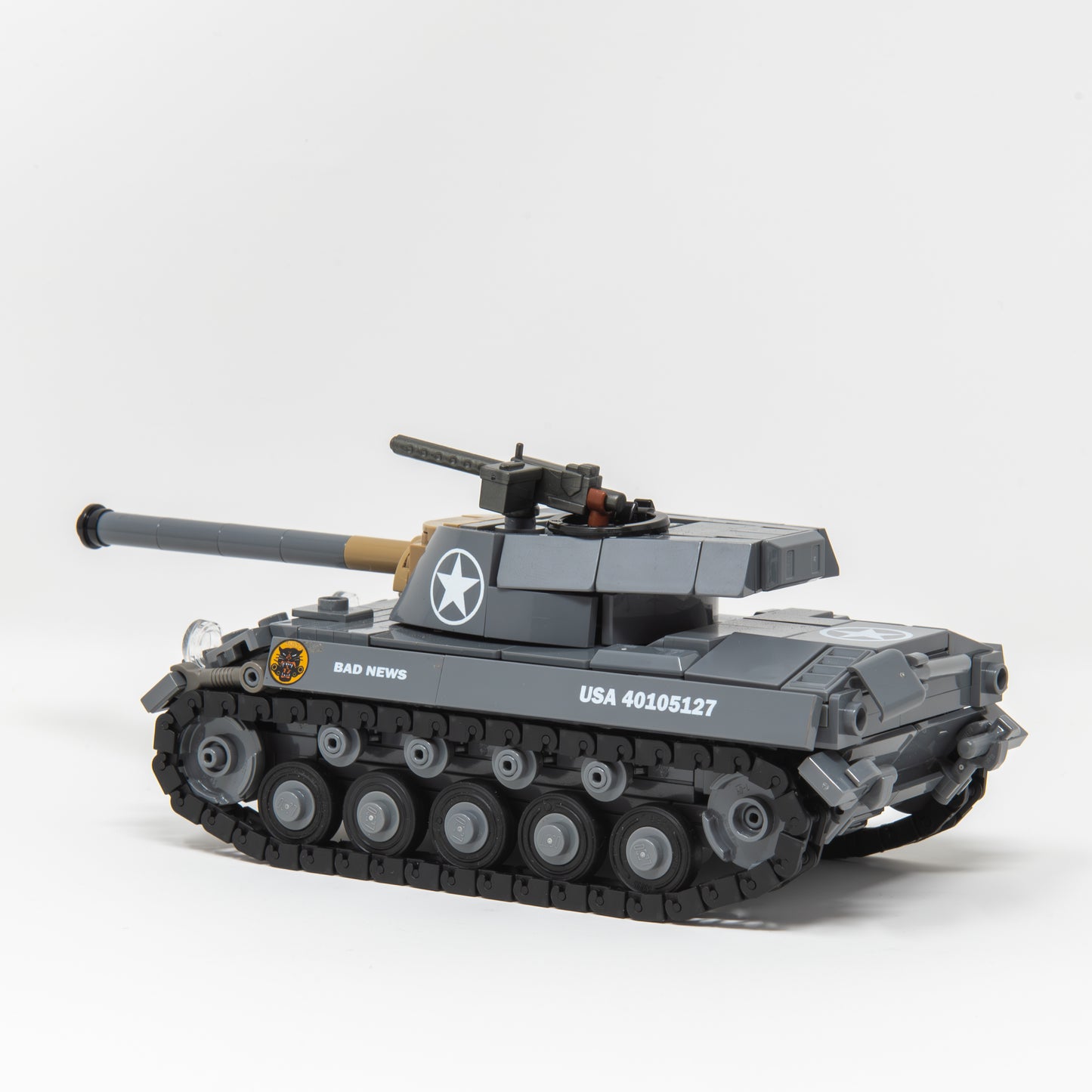 M18 Hellcat | 1:45 Scale.