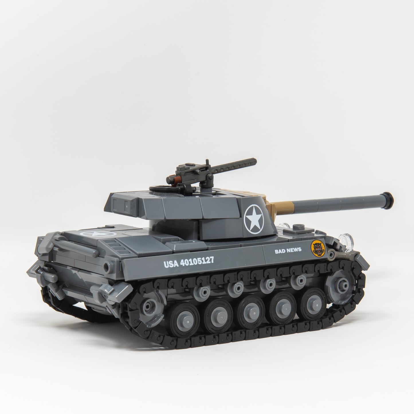 M18 Hellcat | 1:45 Scale.