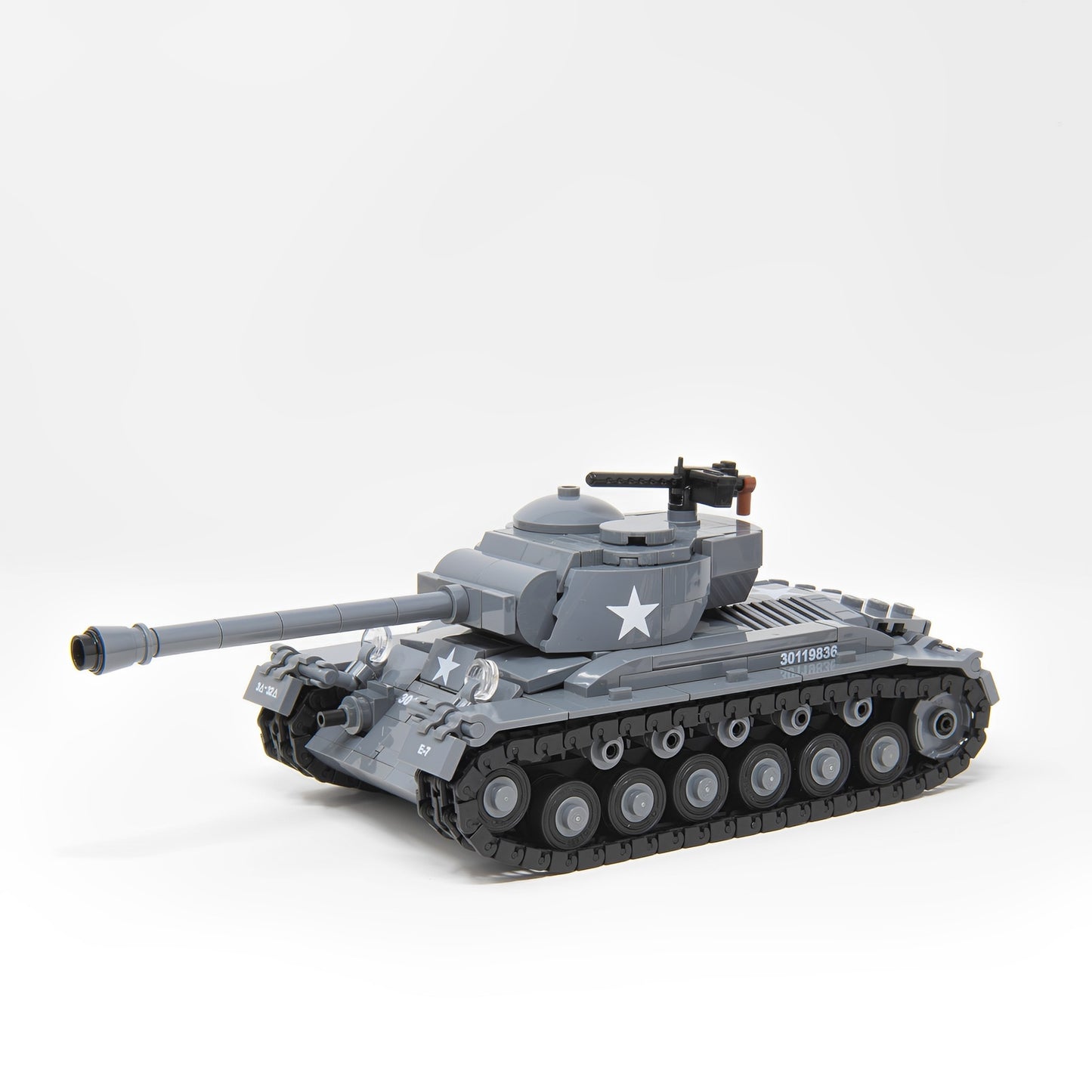 M26 Pershing | 1:45 Scale.