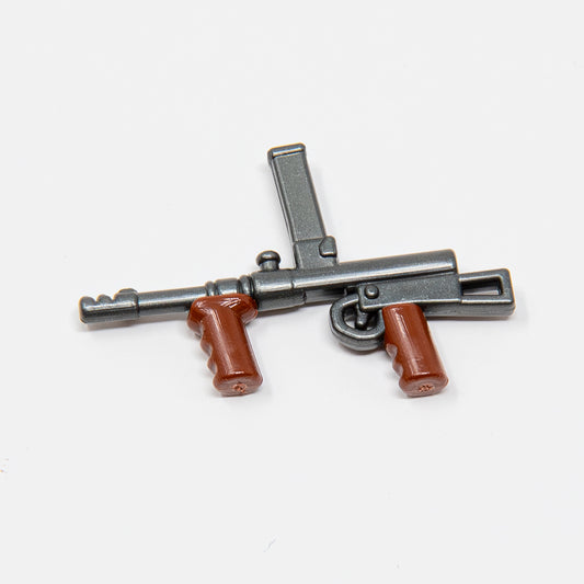 Owen Gun | BrickArms® Reloaded