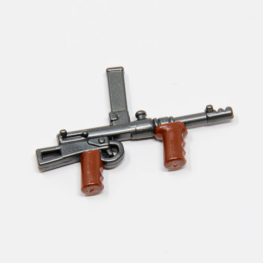 Owen Gun | BrickArms® Reloaded