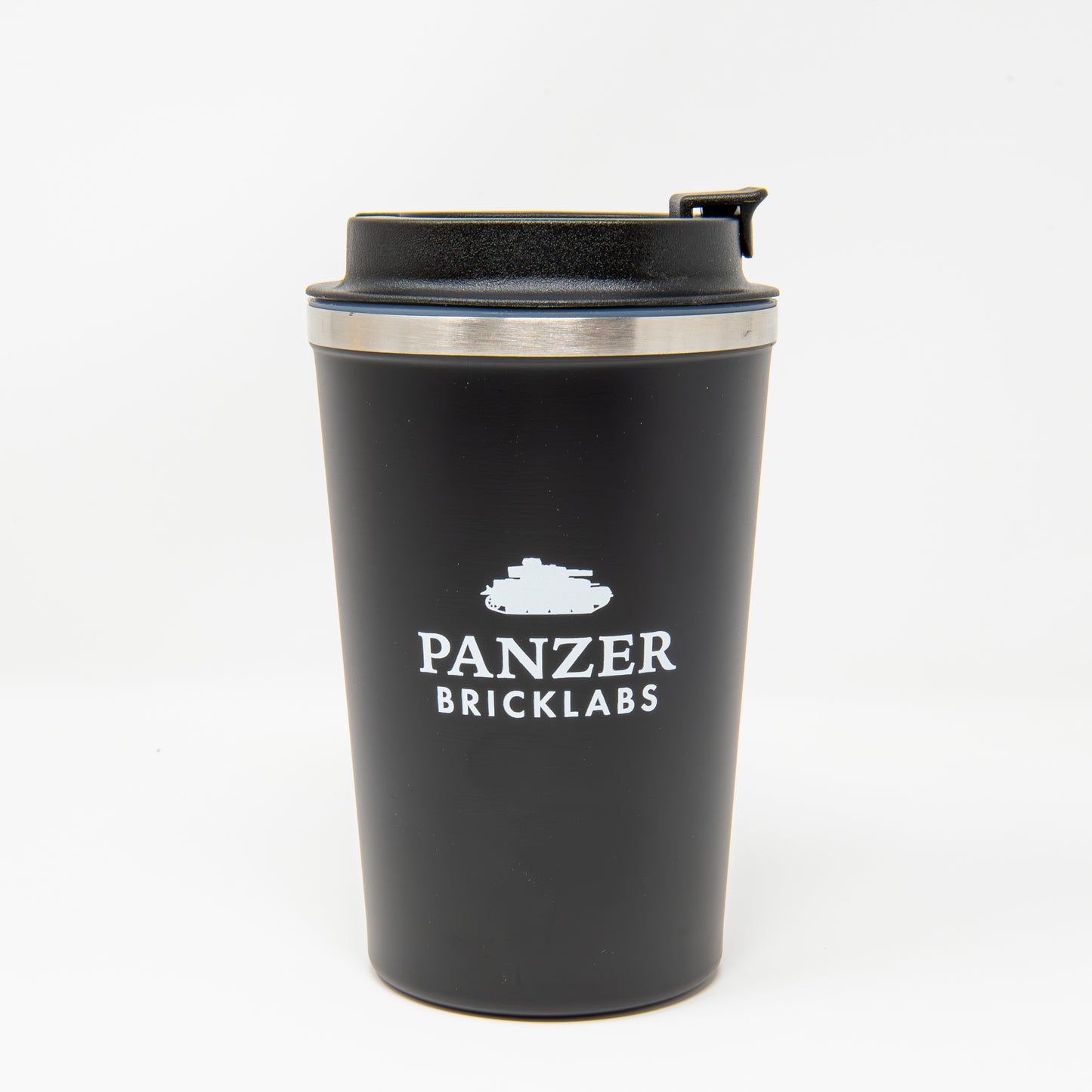 Panzer Bricklabs Stainless Steel Tumbler (13 Oz.)