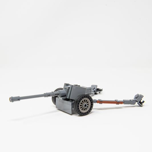 7.5 cm Pak 40 (DBG) | 1:45 Scale.