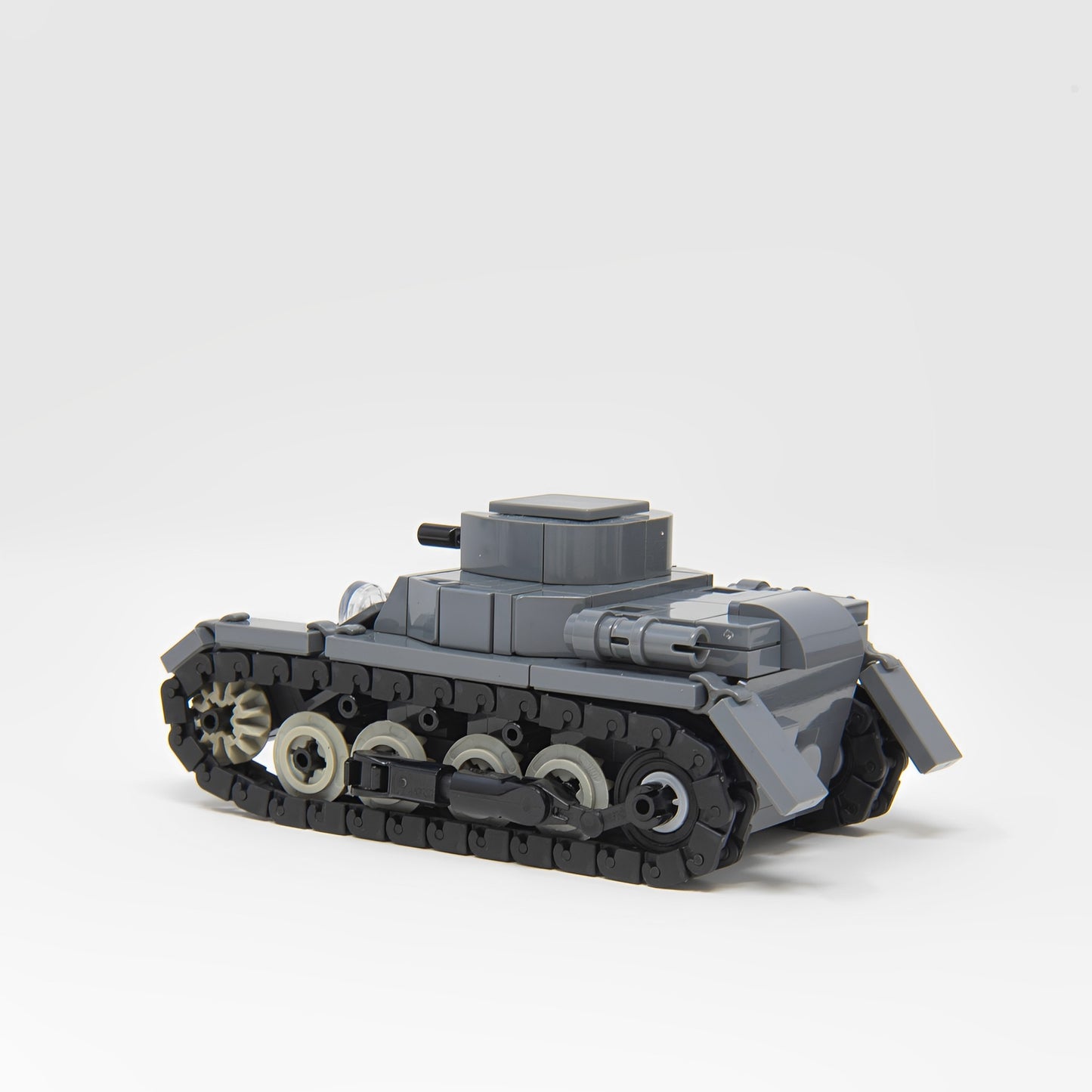 Panzer I Ausf. A | 1:45 Scale.