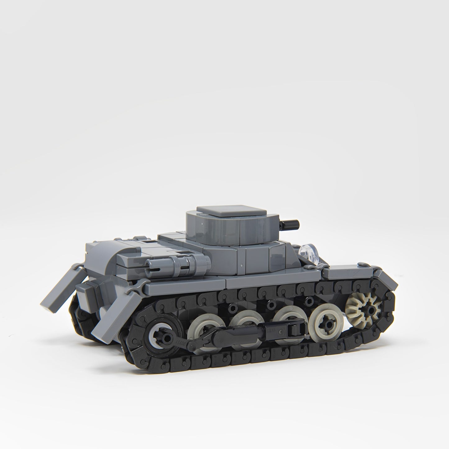 Panzer I Ausf. A | 1:45 Scale.