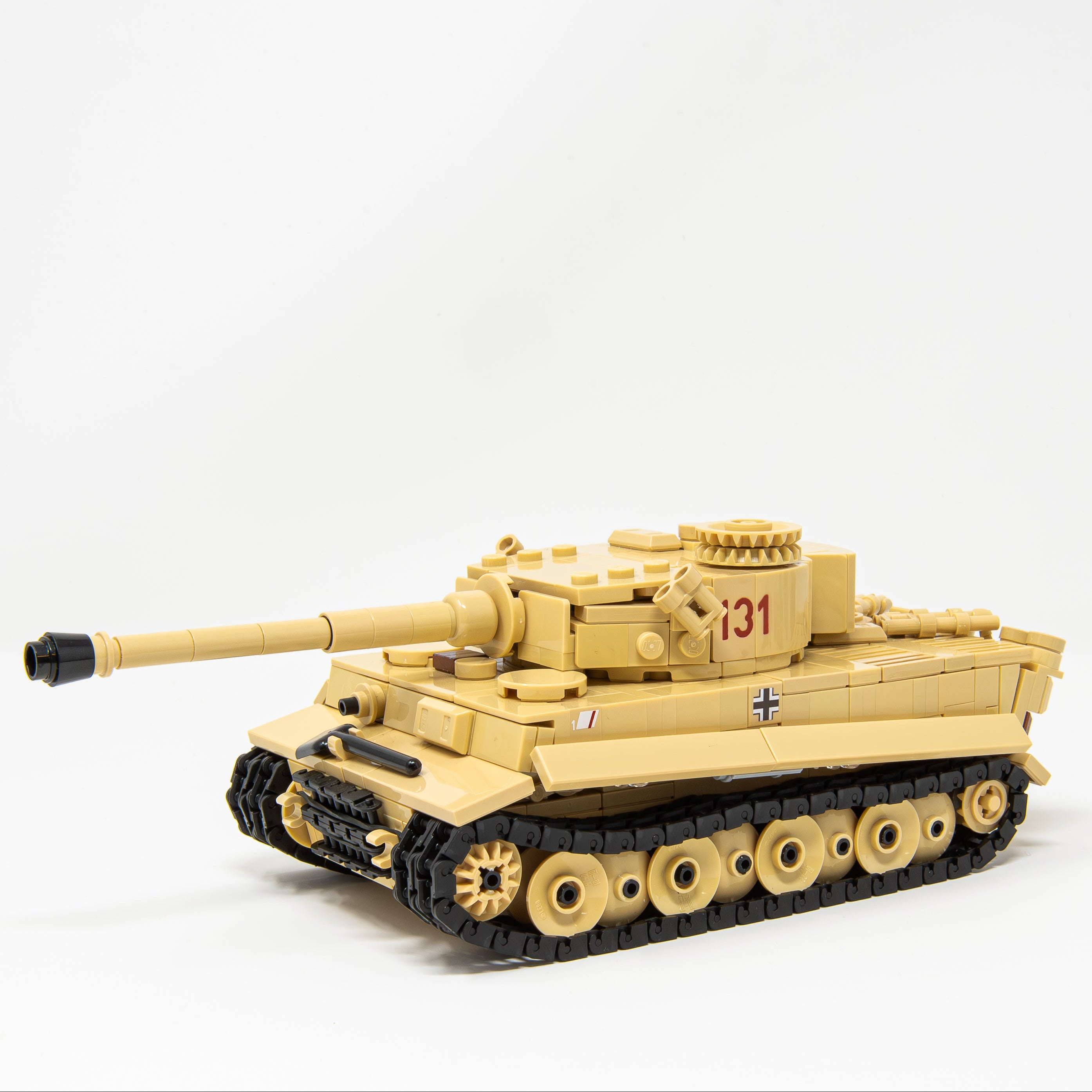 TIGER PRESHRUNK‼️／No.1SPECIAL‼️／W31✕L32 TigerIAusfH1-NorthAfrica-2.jpg