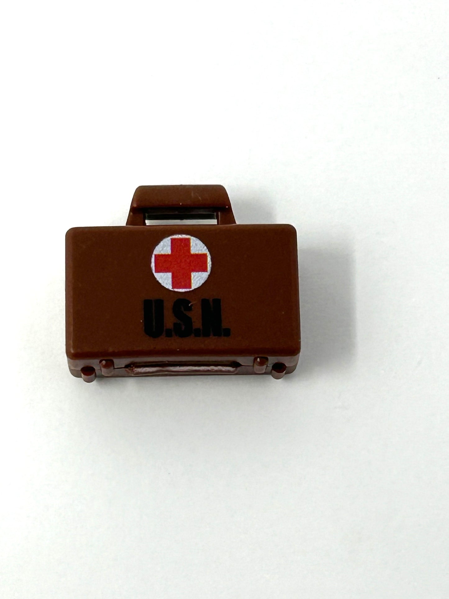 US Navy Medic Case