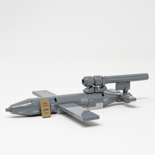 V1 Flying Bomb | 1:45 Scale.