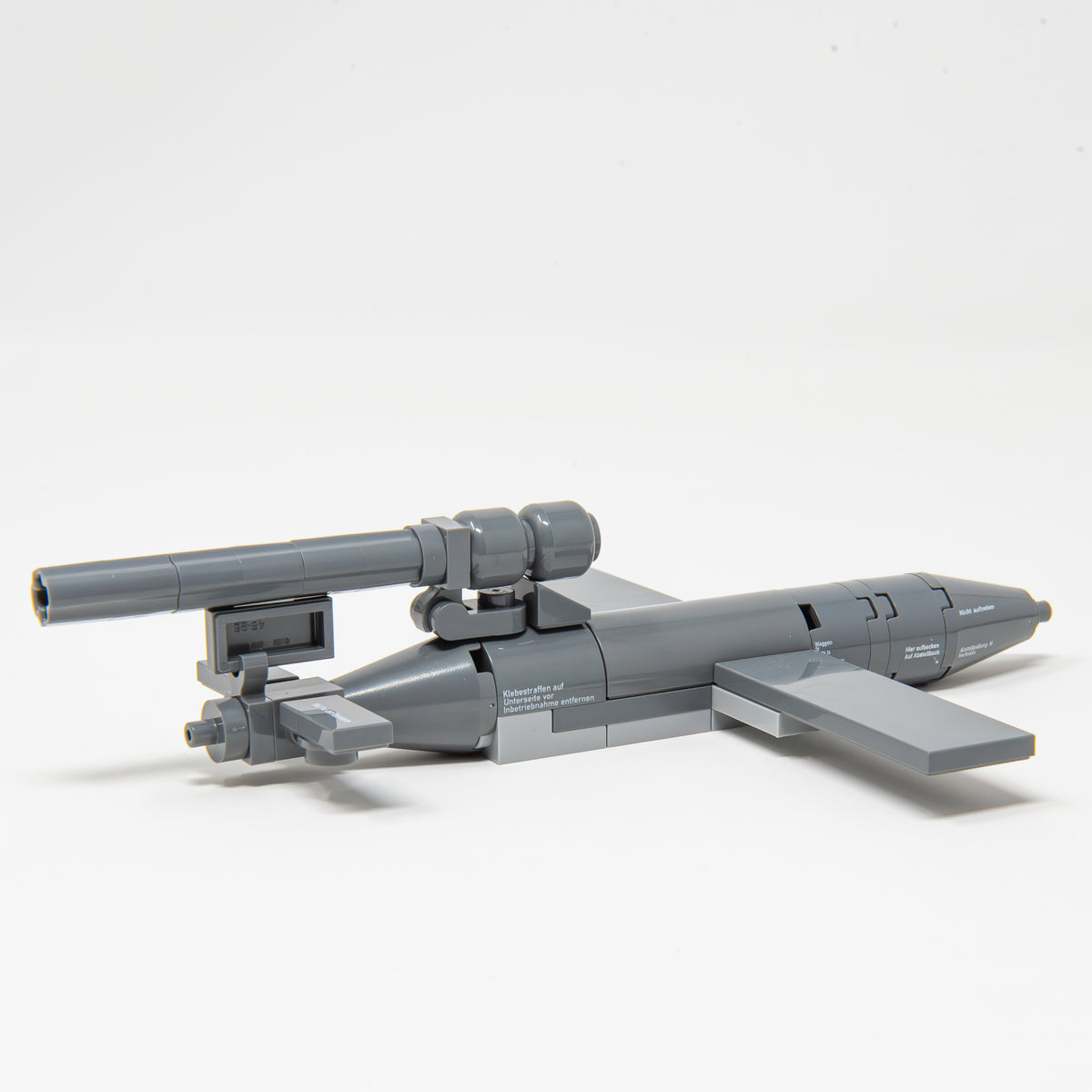 V1 Flying Bomb | 1:45 Scale.