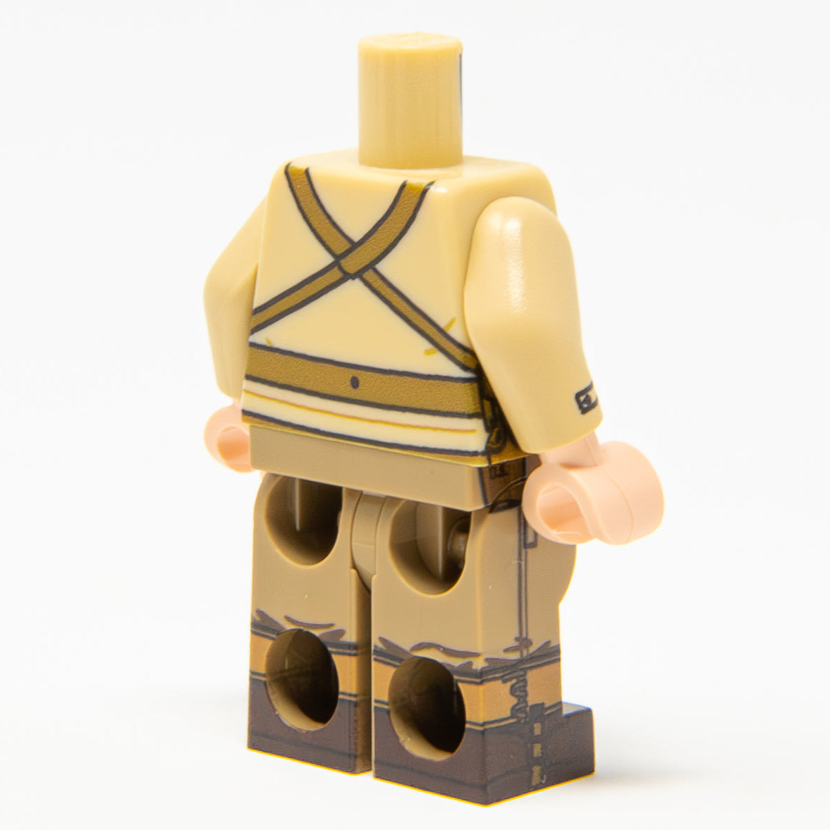 US M41 Jacket M1 Garand Body | Valiant Bricks