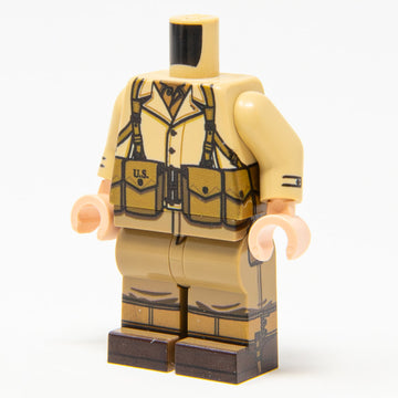 All Minifigures | Valiant Bricks – Panzer Bricklabs