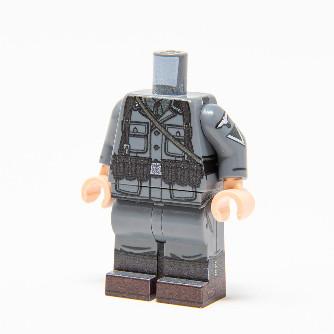 All Minifigures | Valiant Bricks – Panzer Bricklabs