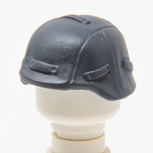 WWII German M42 Stahlhelm (DBG) | Accessories Bricks | #18 - 05