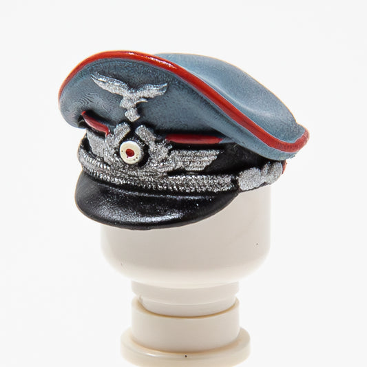 German Painted Headgear – Page 6 – Panzer Bricklabs