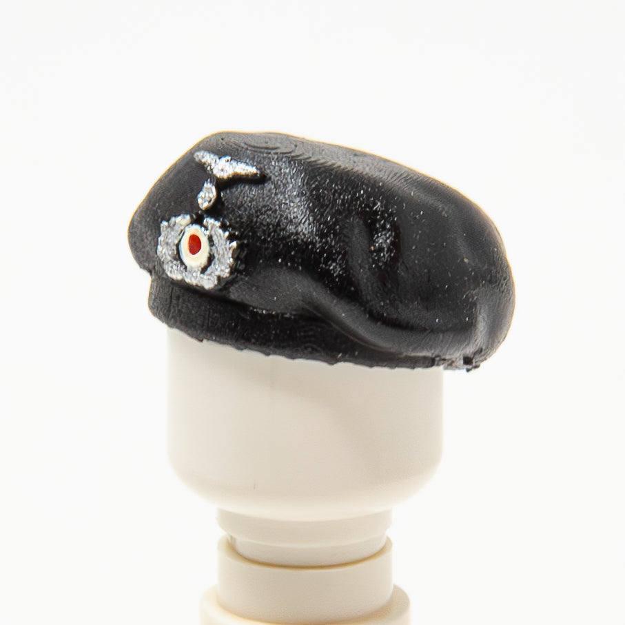Name | Accessories Bricks | #01 - 02