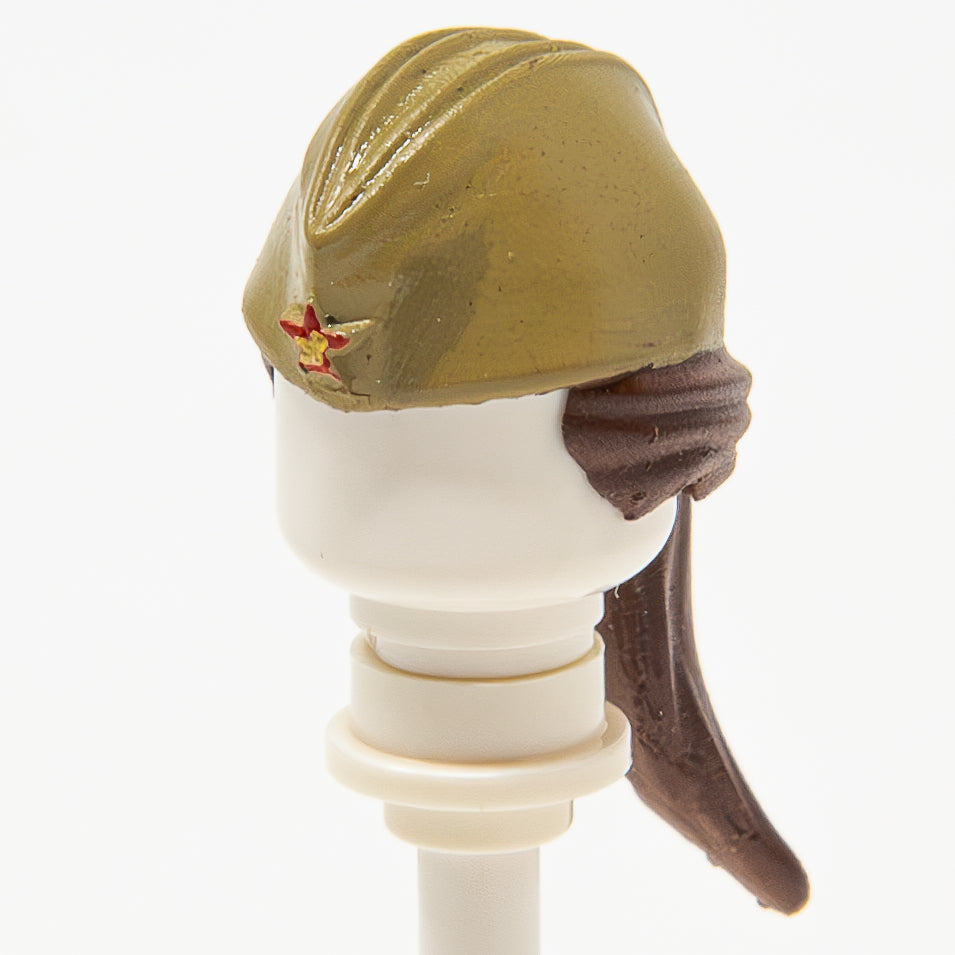 Pilotka - Name | Accessories Bricks | #12 - 01