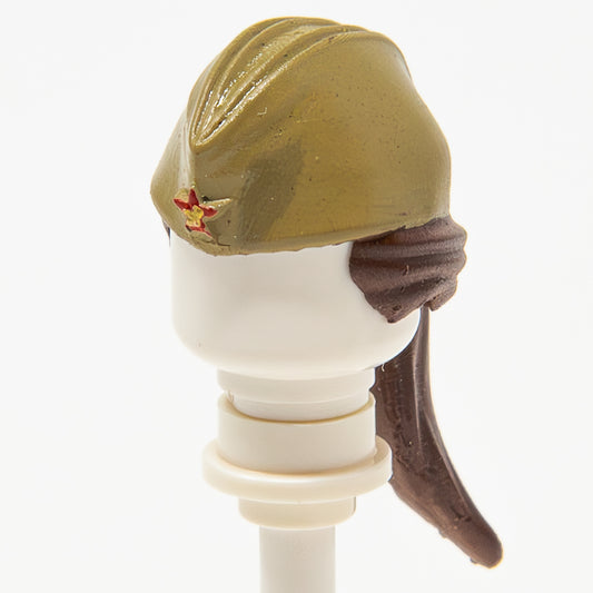 Pilotka - Name | Accessories Bricks | #12 - 01