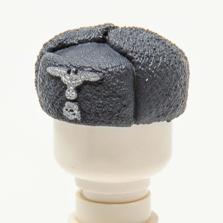Ushanka - Name | Accessories Bricks | #11 - 05