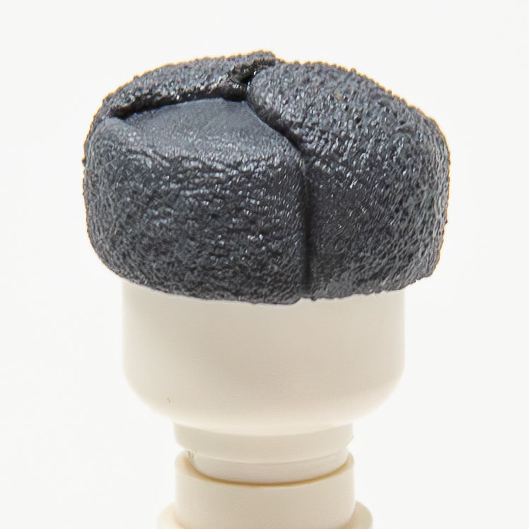 Ushanka - Name | Accessories Bricks | #11 - 06