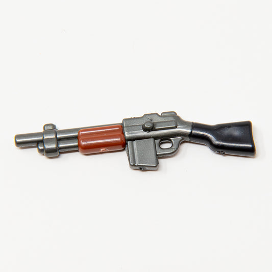 BAR | BrickArms® Reloaded