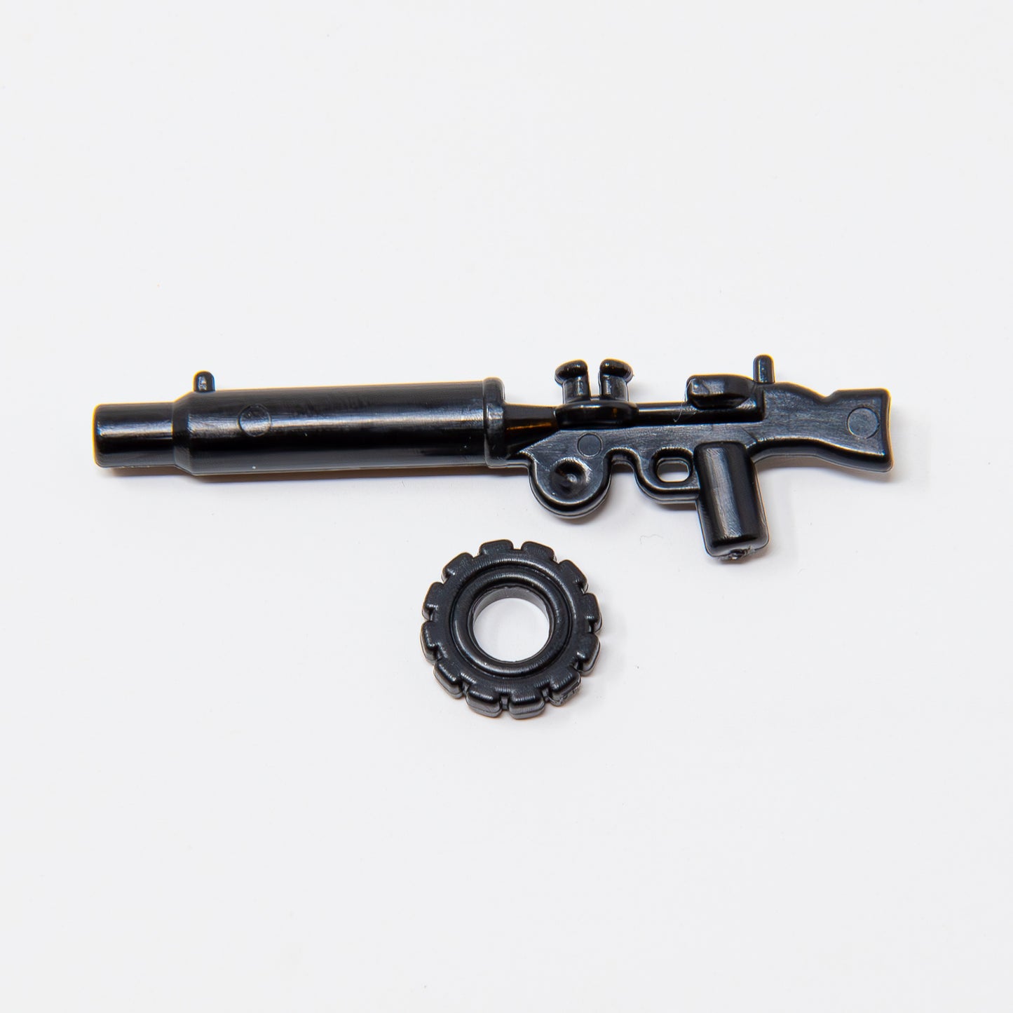 Lewis Machine Gun | BrickArms®